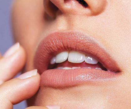 No more duck lips: The cannula lip filler method is here