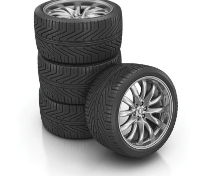 Are your tires safe?