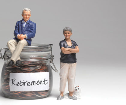 How can I protect my retirement?