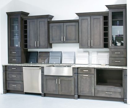 Have it all with a kitchen remodel from Northeast Factory Direct and still pay less