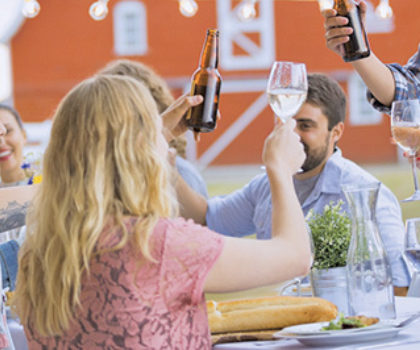 Outdoor Dinner Hc1505 722