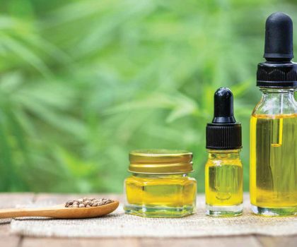 CBD oil for ulcerative colitis: Does it work?