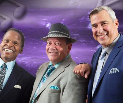 Rat Pack And More