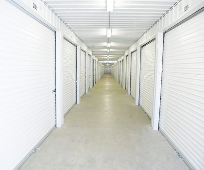 Secure Storage 1120