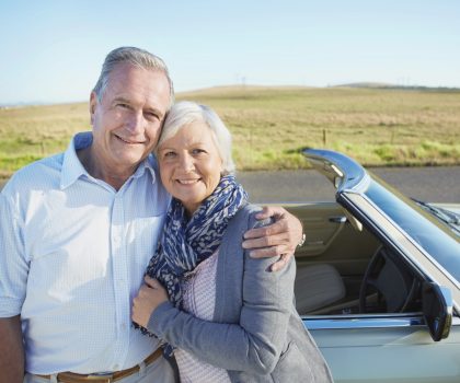 Senior Couple Convertible Hc1607 Source