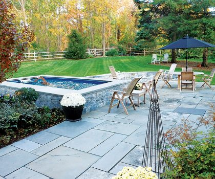 Here’s how Candyapple Nursery & Landscaping can turn your backyard into your relaxation destination