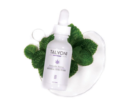 Talyoni Herbal Tincture 0002