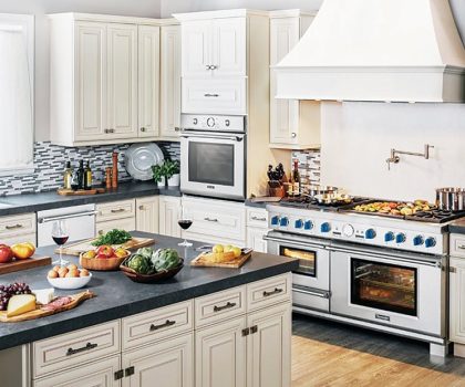 Thermador Kitchen1 1024X634