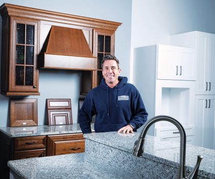 Why NEFD has become a powerhouse in the kitchen remodeling industry