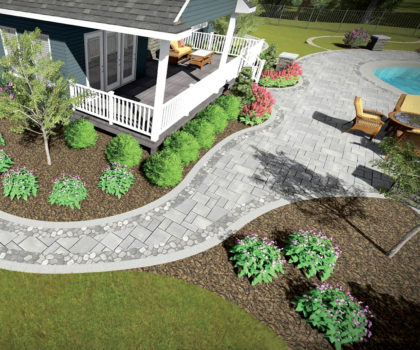 Wlp Topo Rendering