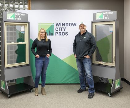 Window City Pro 30