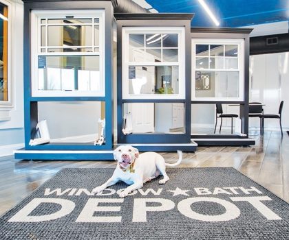 Offering some of the best names in the industry, Window Depot is a go-to source for window and door replacements