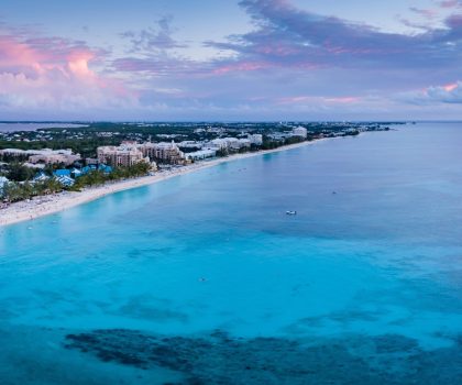 From Disney cruises and private islands to Sandals all-inclusive resorts in the Caribbean, local travel guru Jackie Klemenc can help you plan the perfect getaway for you and your family