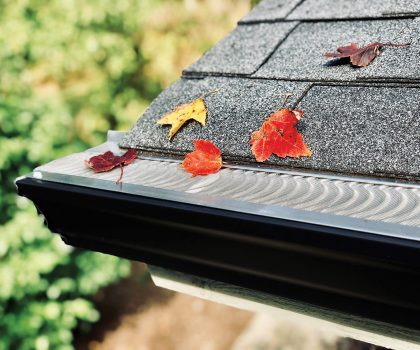 Here’s why The Gutter Boys says their Valor Gutter Guards really are the best