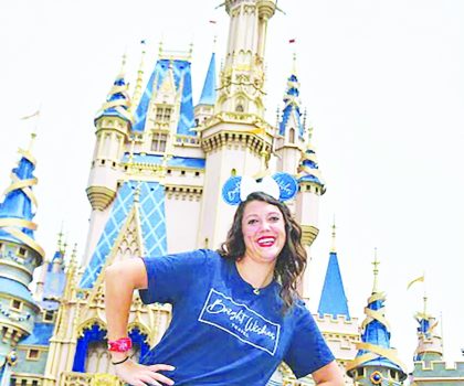 Here’s how Jackie Klemenc can maximize your Disney experience