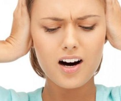 A new way to manage tinnitus