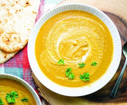 Squash Soup