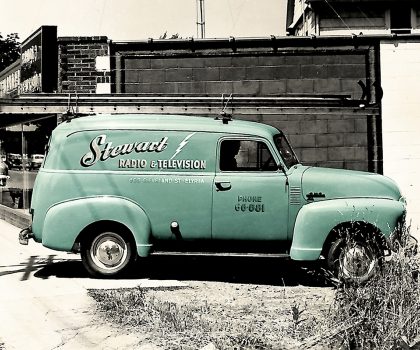 Stewart’s TV & Appliance celebrates 73 years of outstanding service and sales