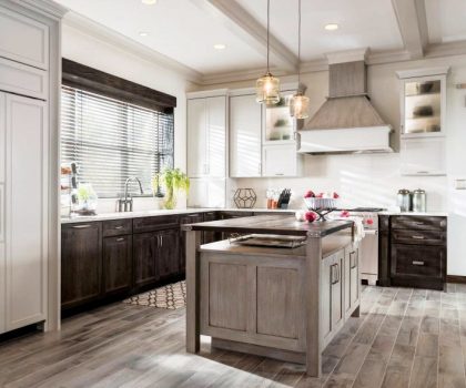 Acclaim Renovations & Design weighs in on the hottest  kitchen and bathroom design trends