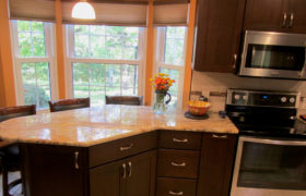 Acclaim Kitchen