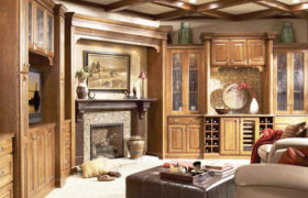 Acclaim Living Room