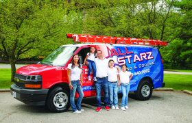 All Starz Heating Cooling 2 Family