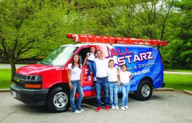 All Starz Heating  Cooling 2 Family