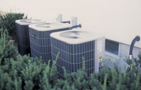 All Starz Heating Cooling 3 Air Conditioners