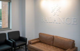 Balance Foot 1