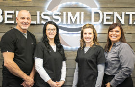 Bellissimi Dental 14 Staff Bellissimi Dental
