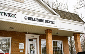 Bellissimi Dental 1 Exterior