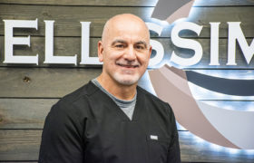 Bellissimi Dental 3 Doctor Russell Bellissimi