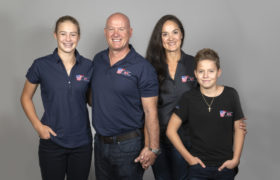 Ber’S Hvac Plumbing Electric Warren Family