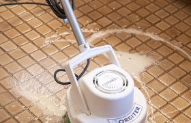 Cle Carpet Cleaning 8004