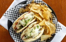 Cleats Marblehead Gyros