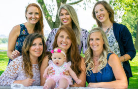 Baby Cleveland Doulas