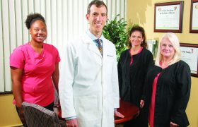 Gutman Staff