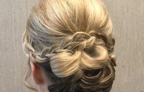 Corys Updo