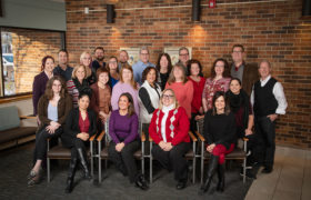 Crossroads Health 1 Staff