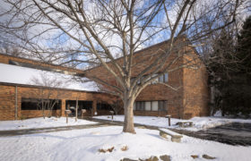 Crossroads Health 2 Exterior