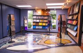 Ce Showroom