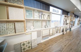 Design Surface Tile And Stone Tile Samples