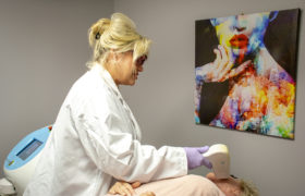 Discreet Laser Solutions