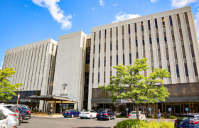 Medical Building Lynnhurst
