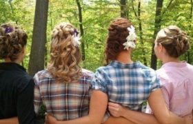 Dolce Organic Salon Bridal