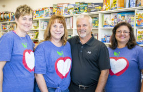 Educators At Heart 2 Staff