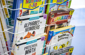 Educators At Heart 7 Books