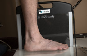 Finesse Foot Care 6 Examination