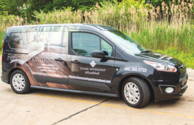Msh Floor Van 319