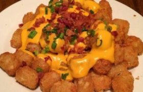 Gandalfs Pub Tots